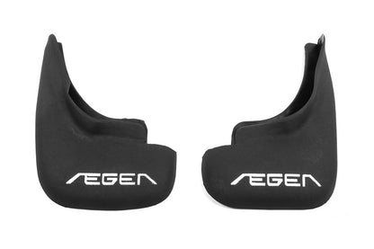 Front Mud Flaps (2 pcs.) for Fiat Tipo 2016- - image 8