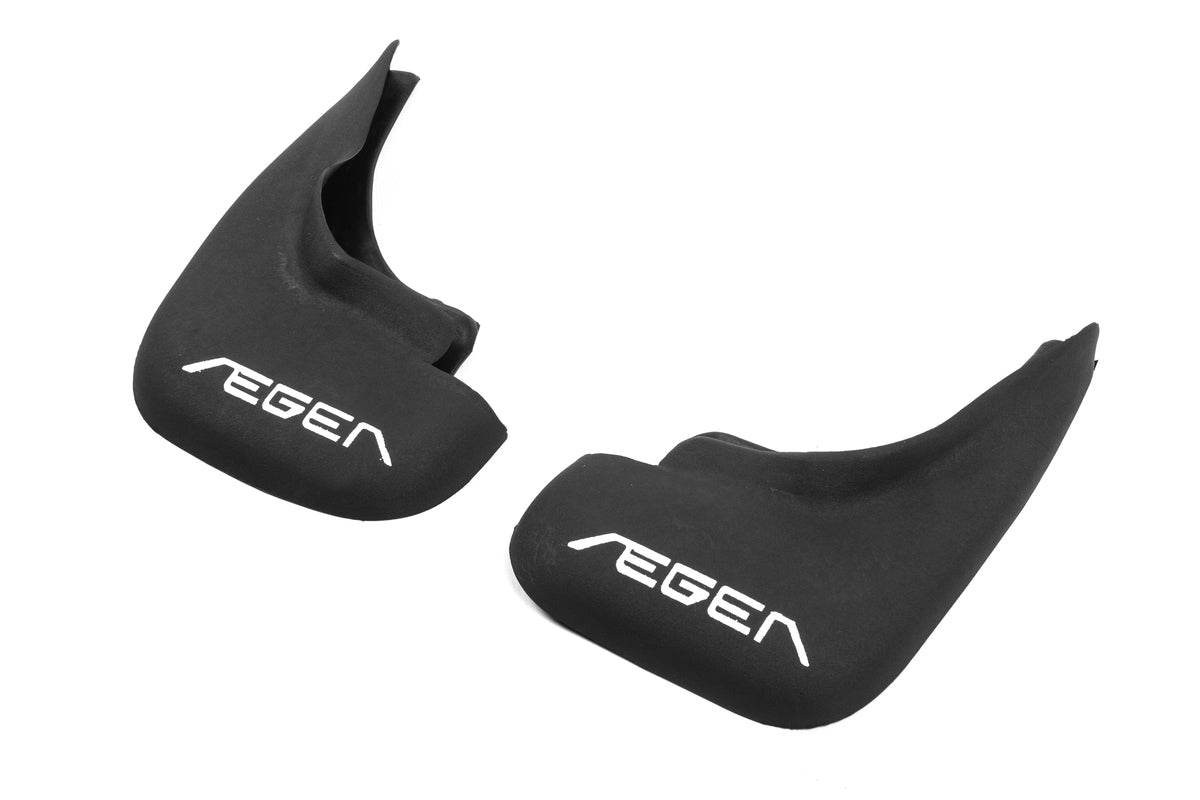 Front mudguards (2 pcs.) for Fiat Tipo 2016↗ year - Reelken Auto