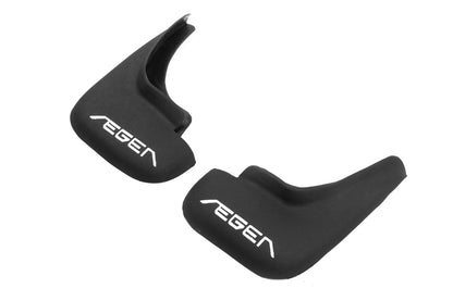 Rear Mud Flaps (2 pcs) for Fiat Tipo 2016- - image 1