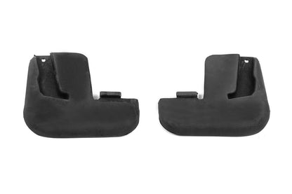 Premium Rear Mud Flaps (2 pcs) for Ford Courier 2014-2023 - image 2