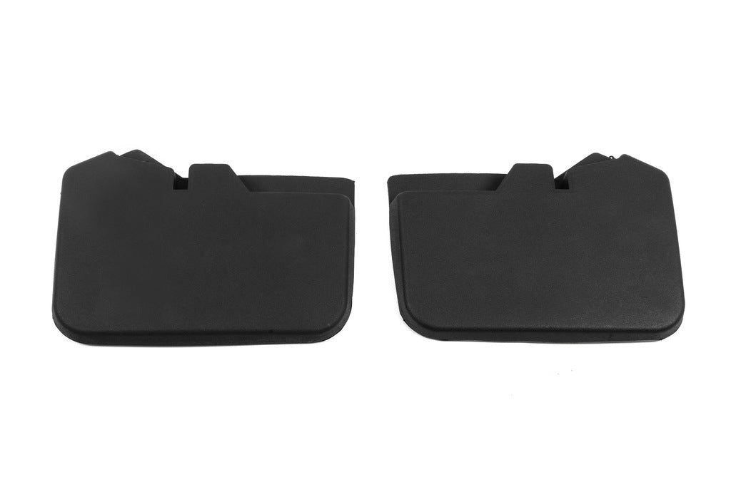 Premium Front Mud Flaps (2 pcs) for Ford Custom 2013-2022 - image 5
