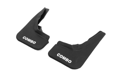 Premium Mud Flaps (Turkey) for Opel Combo 2012-2018 - image 3