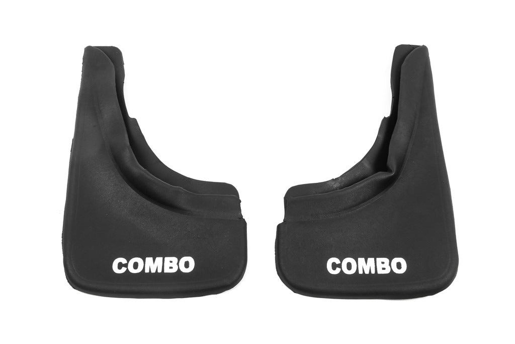 Premium Mud Flaps (Turkey) for Opel Combo 2012-2018 - image 6
