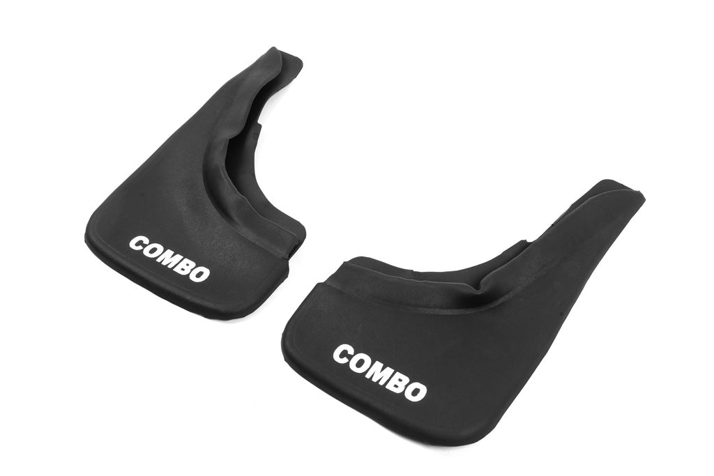 Premium Mud Flaps (Turkey) for Opel Combo 2012-2018 - image 7