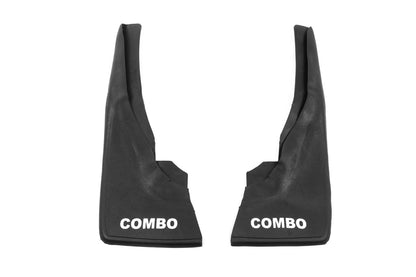 Splash Guards (Turkey) for Opel Combo 2002-2012 - image 7