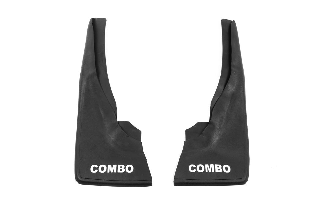 Premium Mud Flaps (Turkey) for Opel Combo 2002-2012 - image 7