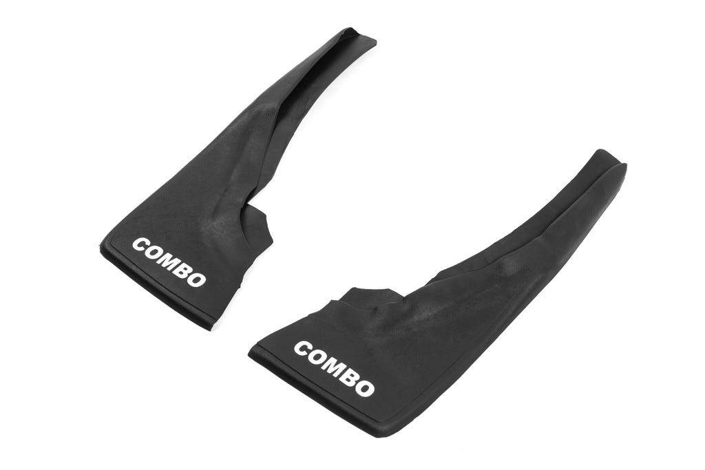Premium Mud Flaps (Turkey) for Opel Combo 2002-2012 - image 8