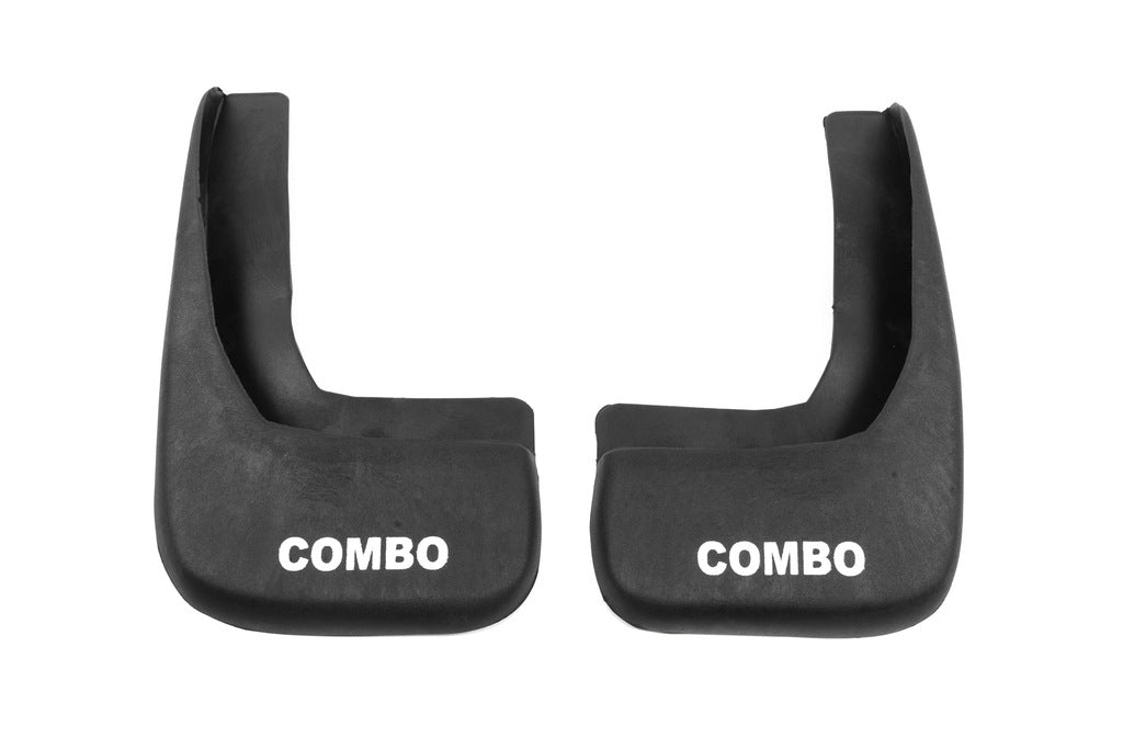 Premium Mud Flaps (Turkey) for Opel Combo 2002-2012 - image 11