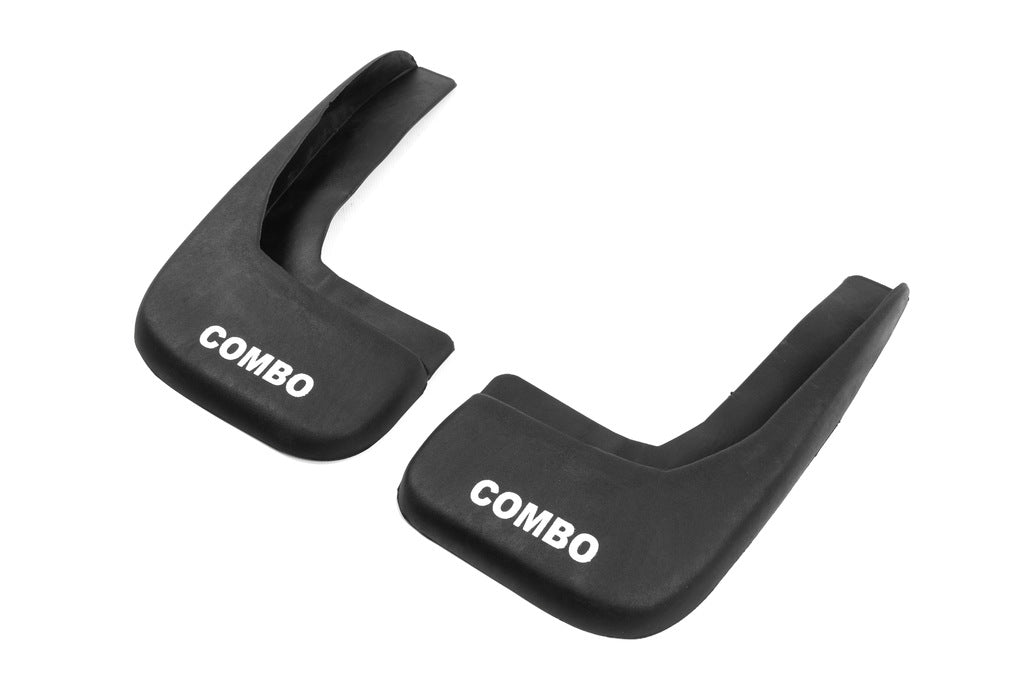 Premium Mud Flaps (Turkey) for Opel Combo 2002-2012 - image 12