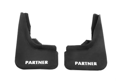 Premium Mud Flaps (Turkey) for Peugeot Partner Tepee 2008-2018 - image 5