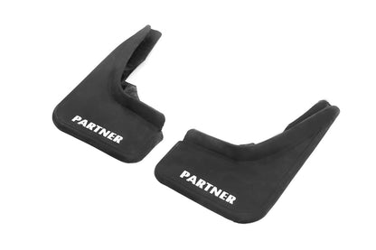 Premium Mud Flaps (Turkey) for Peugeot Partner Tepee 2008-2018 - image 6