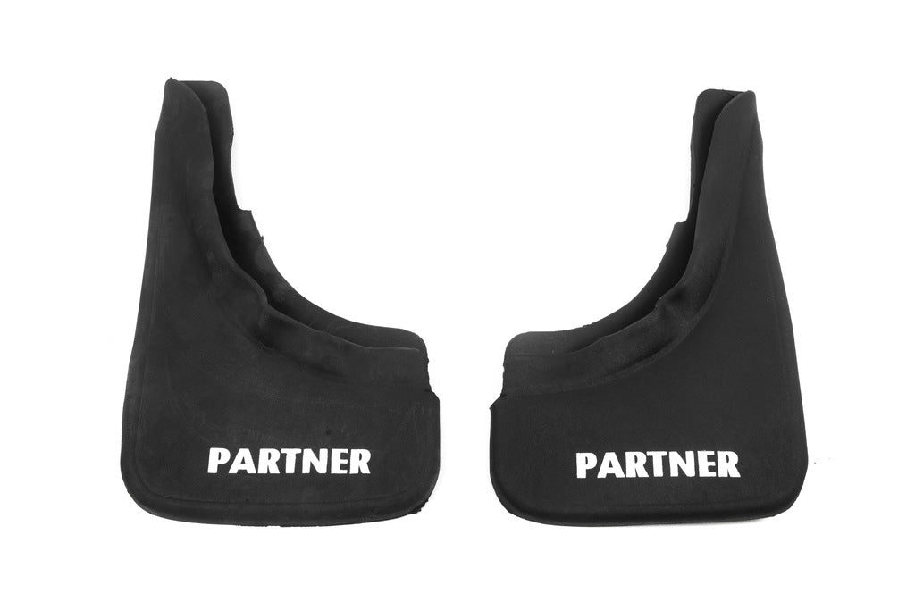 Premium Mud Flaps (Turkey) for Peugeot Partner Tepee 2008-2018 - image 9