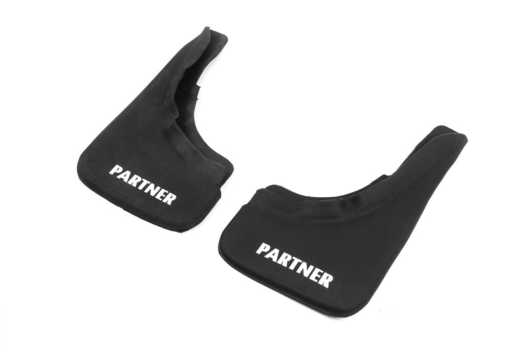 Premium Mud Flaps (Turkey) for Peugeot Partner Tepee 2008-2018 - image 10