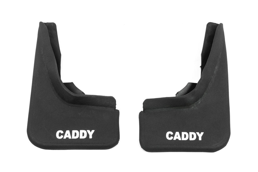 Premium Mud Flaps Turkey for Volkswagen Caddy 2004-2010 - image 3