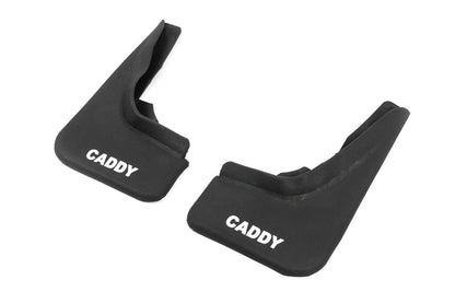 Mud flaps Turkey for Volkswagen Caddy 2015-2020 - image 4