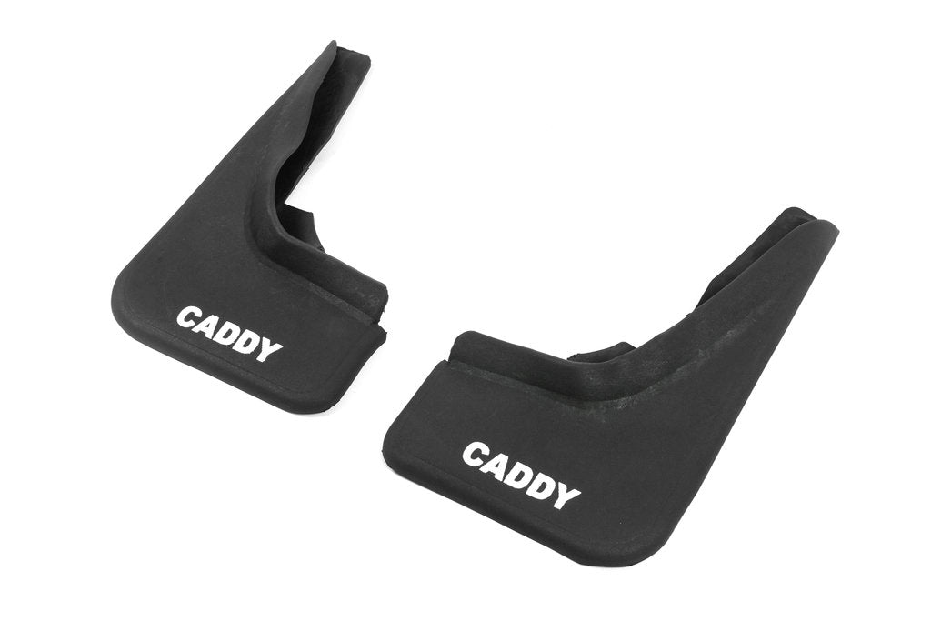 Premium Mud Flaps Turkey for Volkswagen Caddy 2004-2010 - image 9