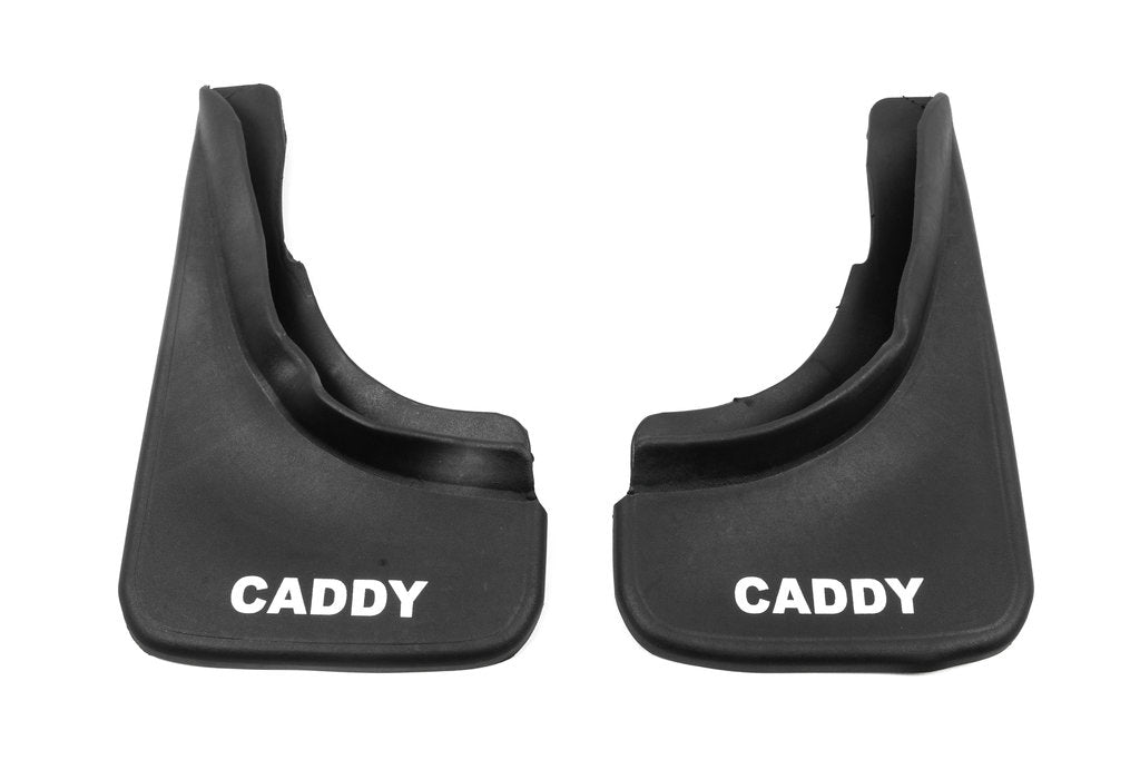 Premium Mud Flaps Turkey for Volkswagen Caddy 2004-2010 - image 4
