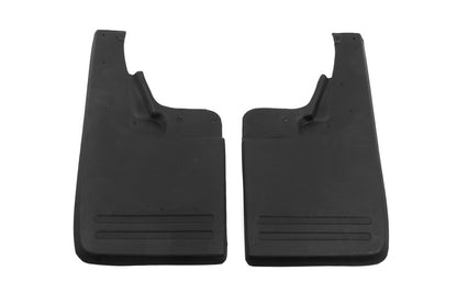 Rear Mud Flaps (2 pcs) for Volkswagen Amarok 2010-2022 - image 4