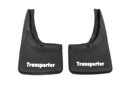 Mudguards Premium for Volkswagen T4 Caravelle/Multivan - image 2
