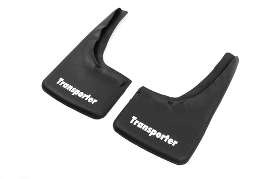 Premium mudguards for Volkswagen T4 Transporter - image 1