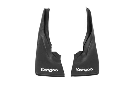 Splash Guards (Turkey) for Renault Kangoo 1998-2008 - image 5
