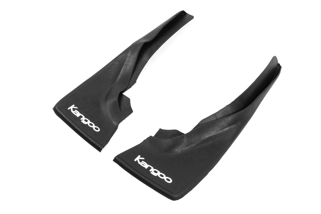 Premium Mud Flaps (Turkey) for Renault Kangoo 1998-2008 - image 6
