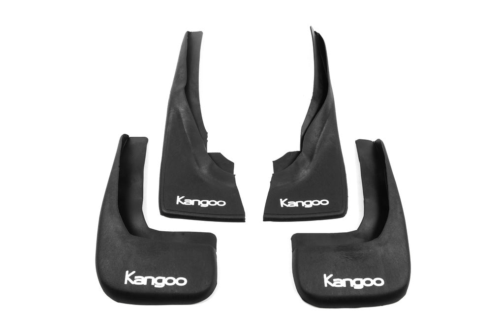 Premium Mud Flaps (Turkey) for Renault Kangoo 1998-2008 - image 7