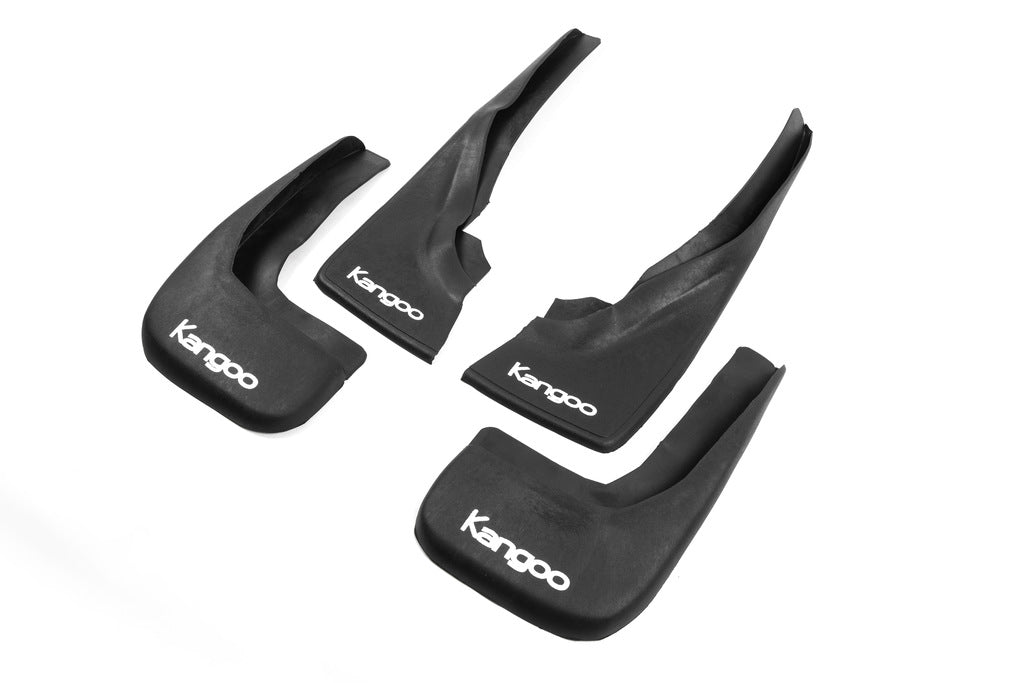 Premium Mud Flaps (Turkey) for Renault Kangoo 1998-2008 - image 8