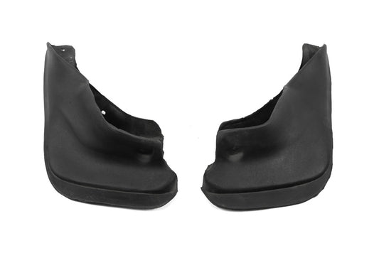 Premium Mud Flaps (4 pcs) for Toyota Corolla 1993-1998 - image 2