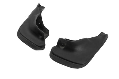 Premium Mud Flaps (4 pcs) for Toyota Corolla 1993-1998 - image 3