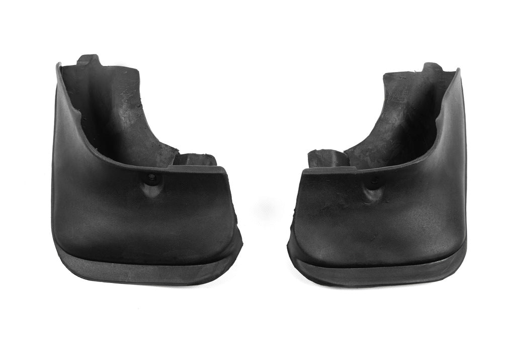 Premium Mud Flaps (4 pcs) for Toyota Corolla 1993-1998 - image 5