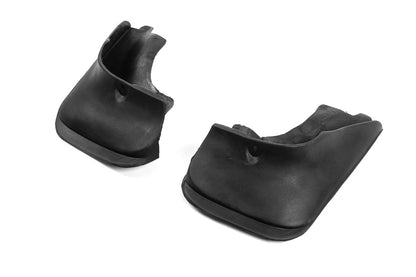 Premium Mud Flaps (4 pcs) for Toyota Corolla 1993-1998 - image 6