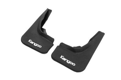 Front mudguard Turkey (2 PCs) for Renault Kangoo 2008-2020 - Reelken Auto