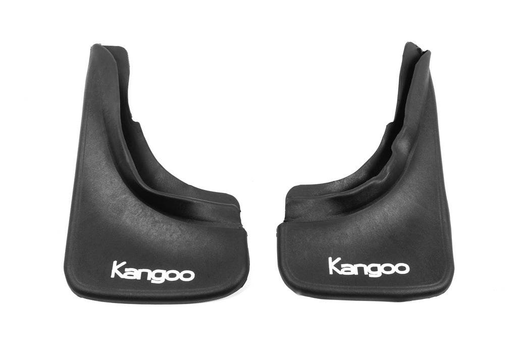 Rear mudguards Turkey (2 PCs) for Renault Kangoo 2008-2020 - Reelken Auto