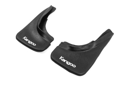 Rear mudguards Turkey (2 PCs) for Renault Kangoo 2008-2020 - Reelken Auto
