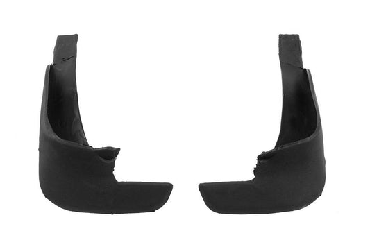 Front mudguards (2 pcs.) for Toyota Corolla 2002-2007 - Reelken Auto