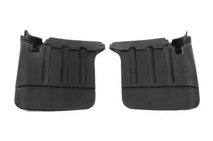 Premium Front Mud Flaps 2004-2017 (for Van, 2 pcs) for Hyundai H100 - image 2