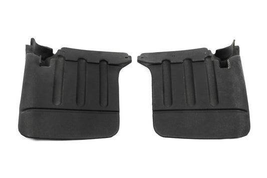 Premium Front Mud Flaps 2004-2017 (for Van, 2 pcs) for Hyundai H100 - image 2