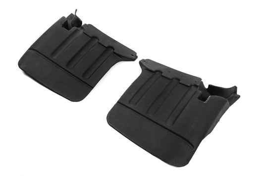 Premium Front Mud Flaps 2004-2017 (for Van, 2 pcs) for Hyundai H100 - image 1