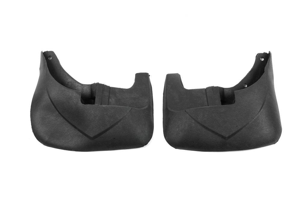 Mudguards front (2 PCs) for Hyundai H200, H1, Starex 1998-2007 - Reelken Auto