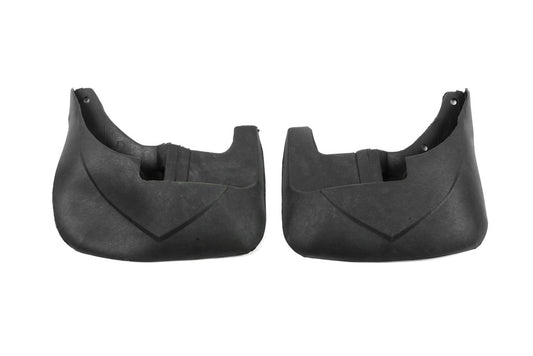 Premium Front Mud Flaps (2 pcs) for Hyundai H200, H1, Starex 1998-2007 - image 2
