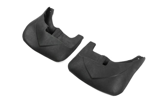 Premium Front Mud Flaps (2 pcs) for Hyundai H200, H1, Starex 1998-2007 - image 1