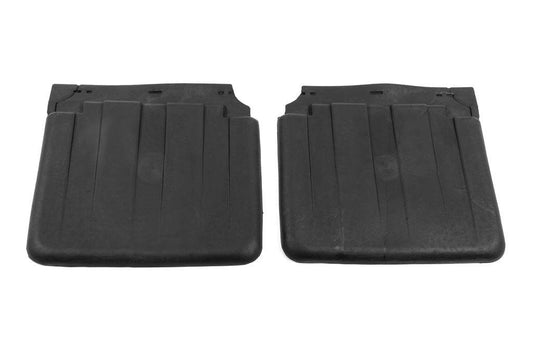 Front mud flaps 1986-2004 (for van, 2 pcs) for Hyundai H100 - Reelken Auto