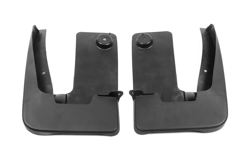 Mudguards Begel for Mercedes Sprinter W907/W910 2018↗ - image 3