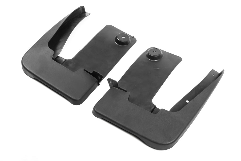 Mudguards Begel for Mercedes Sprinter W907/W910 2018↗ - image 4