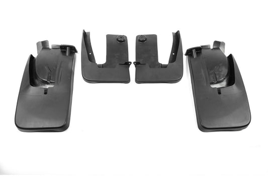 Mudguards Begel for Mercedes Sprinter W907/W910 2018↗ - image 2