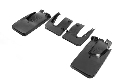 Mudguards Begel for Mercedes Sprinter W907/W910 2018↗ - image 1
