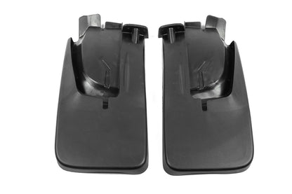 Mudguards Begel for Mercedes Sprinter W907/W910 2018↗ - image 5