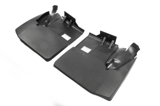 Rear mudguards 2-Katkovy (2 pcs.) for Mercedes Sprinter W906 2006-2018 - Reelken Auto