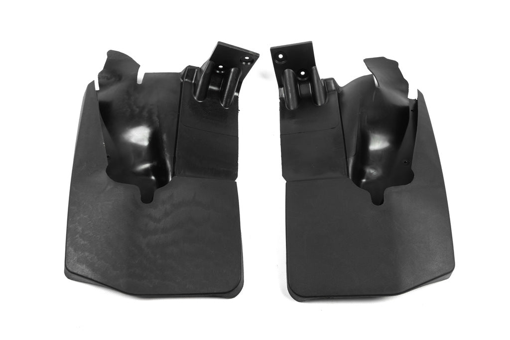 Begel Mudguards for Volkswagen Crafter 2006-2016 - image 6